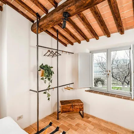 Salcheto Winehouse Vakantieboerderij Montepulciano Stazione